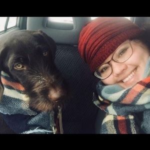 Meet your Posher, Ella